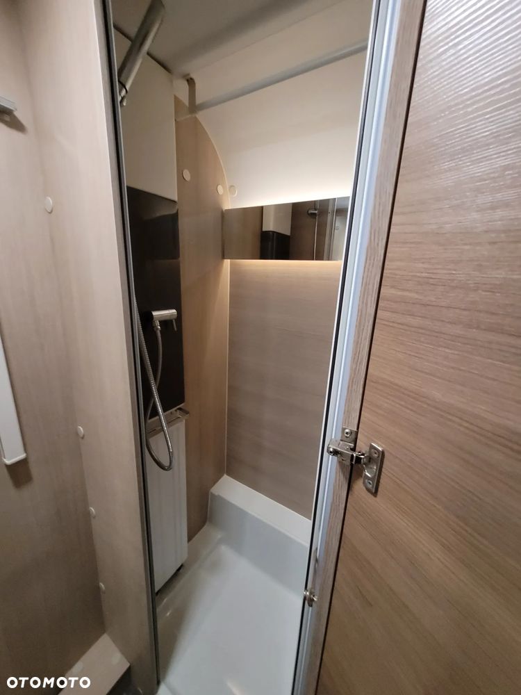 Adria Adora 753UK, ALDE, klima, zimowa, piętra - 7