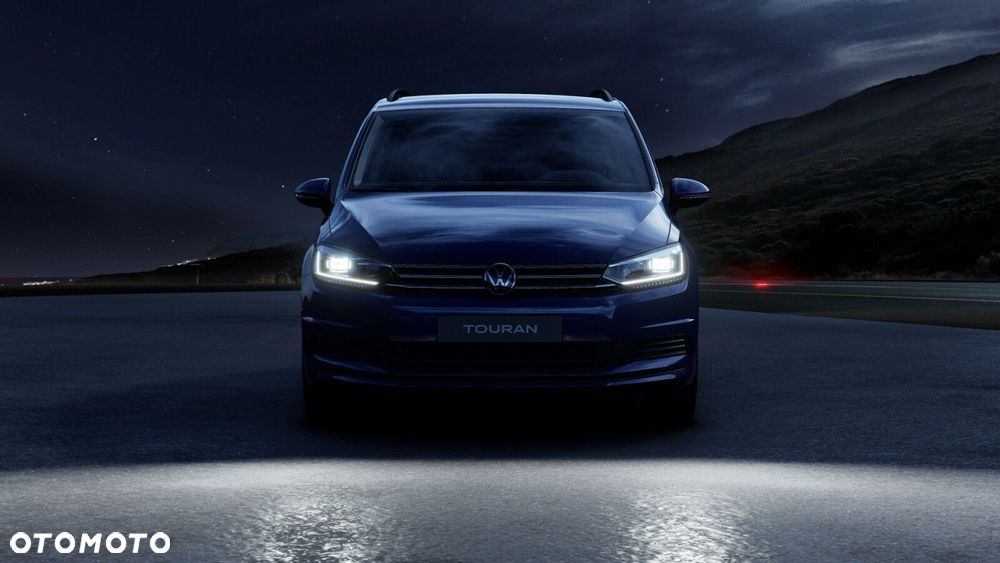 Volkswagen Touran 1.5 TSI EVO Comfortline Plus DSG - 17