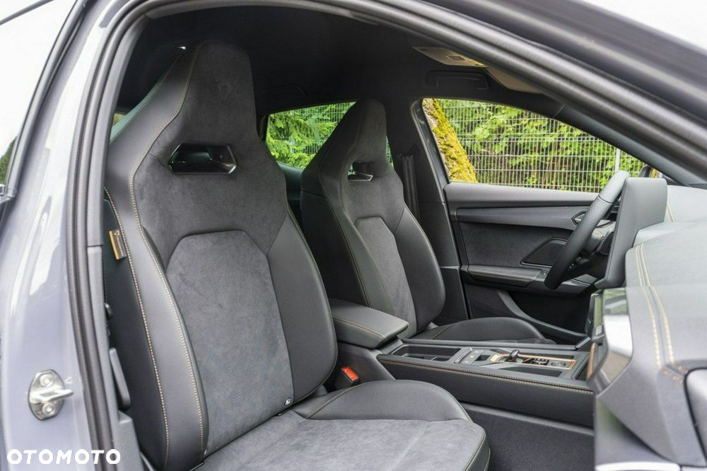 Cupra Formentor - 22