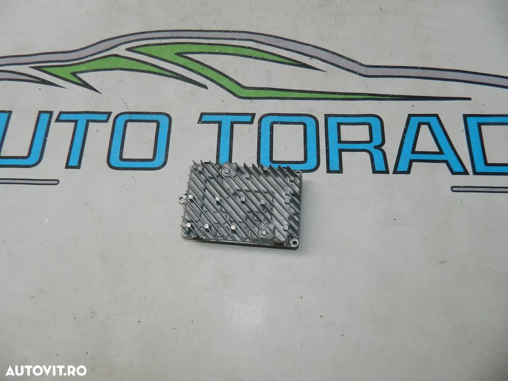 Droser modul LED Audi A8 cod 4K0941592 A, 4K0941592 AL - 1