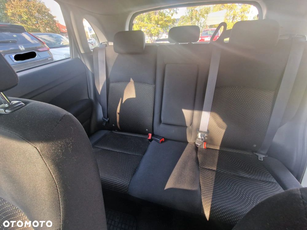 Mitsubishi ASX 1.6 Invite - 6