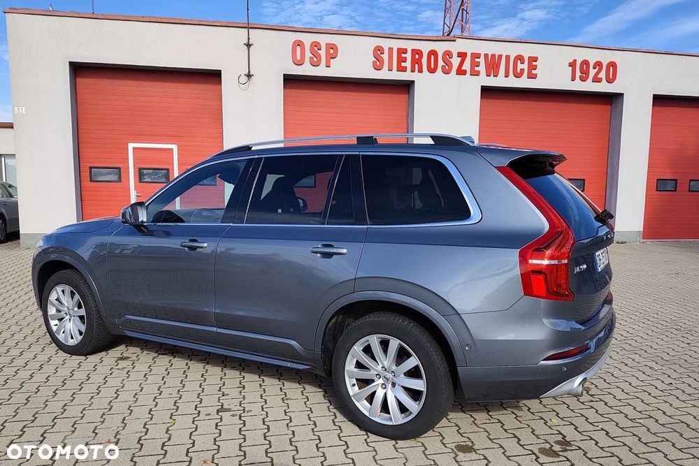 Volvo XC 90 - 6