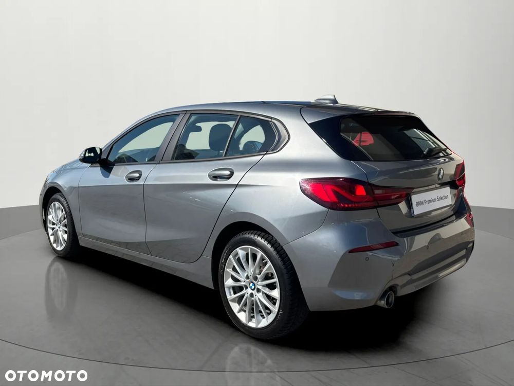 BMW Seria 1 118i Advantage - 3