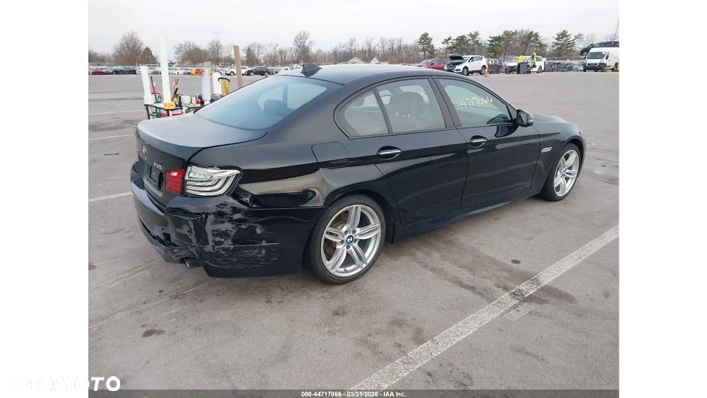 BMW Seria 5 535i xDrive - 6