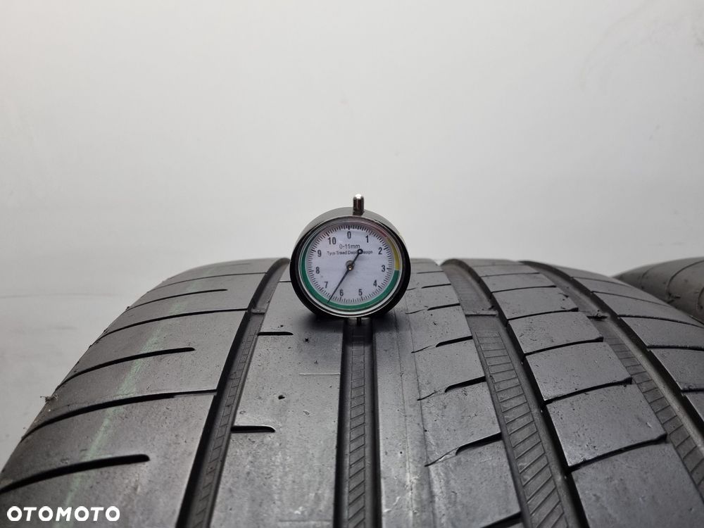 2x 305/30R21 104Y Goodyear Eagle F1 Asymmetric 5 NF0 opony letnie - 4