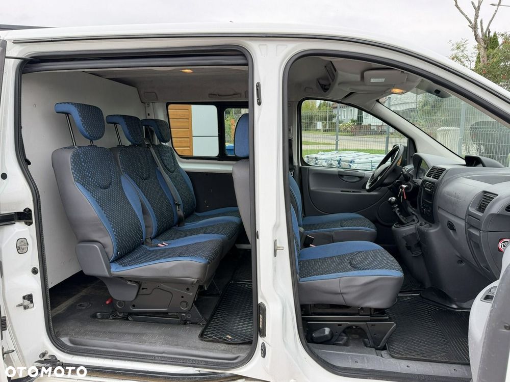 Fiat Scudo - 14