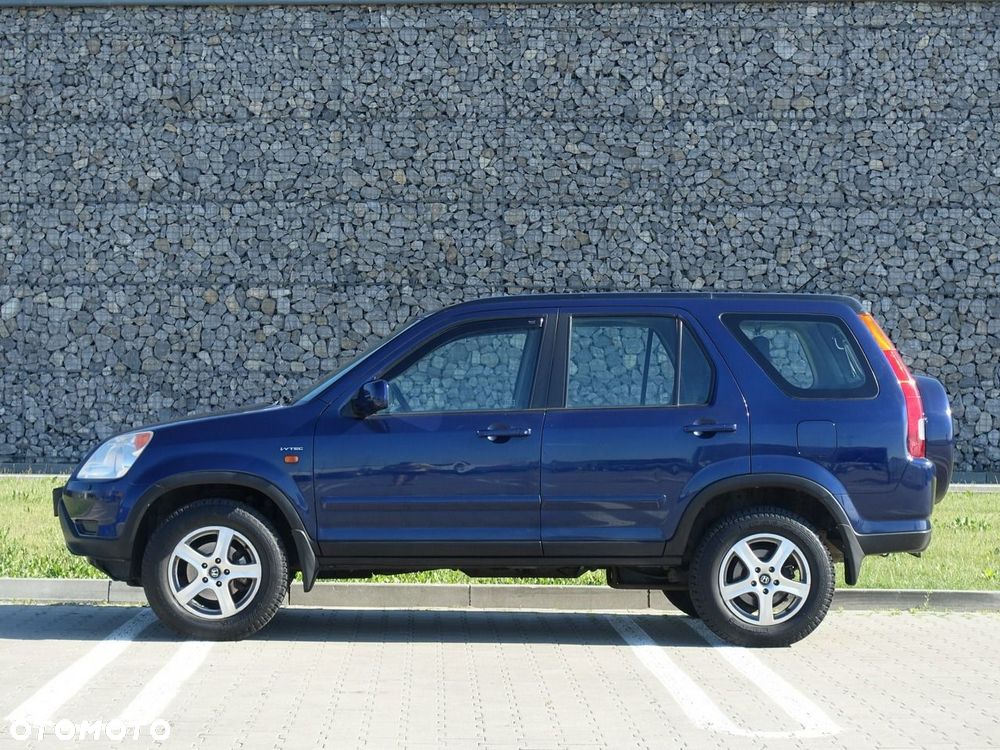 Honda CR-V - 5
