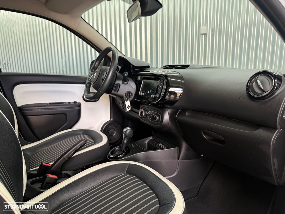 Renault Twingo E-Tech. 22 Techno - 20