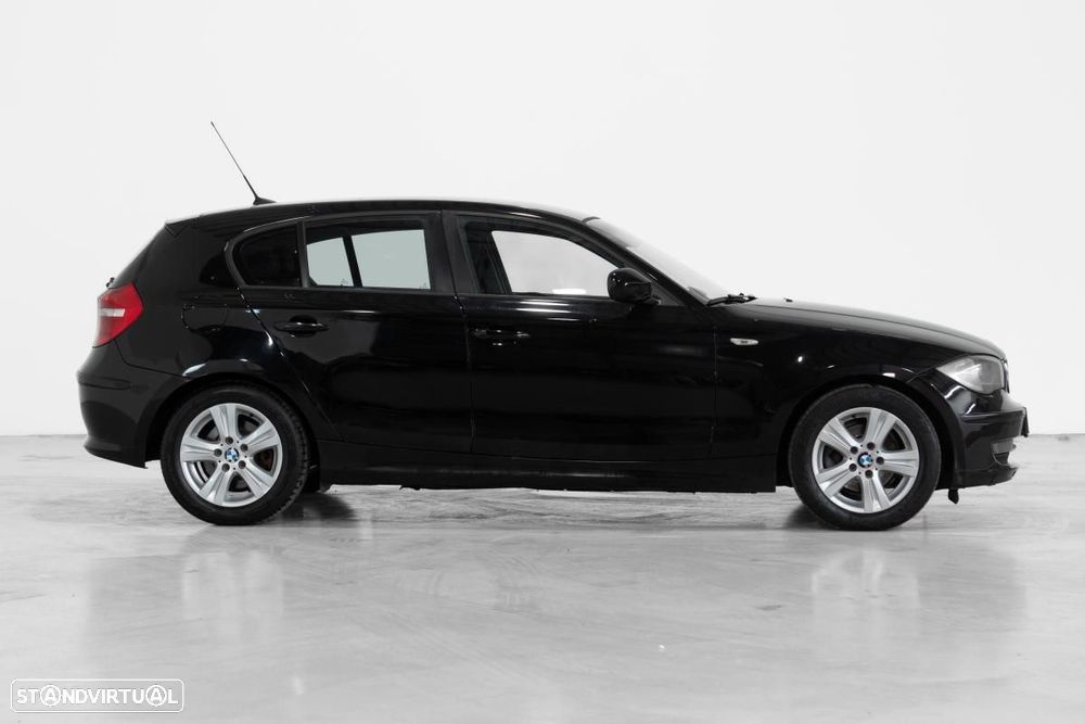BMW 118 - 2