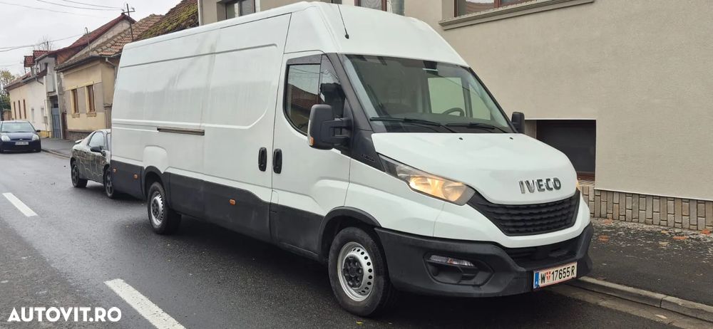 Iveco Daily - 2