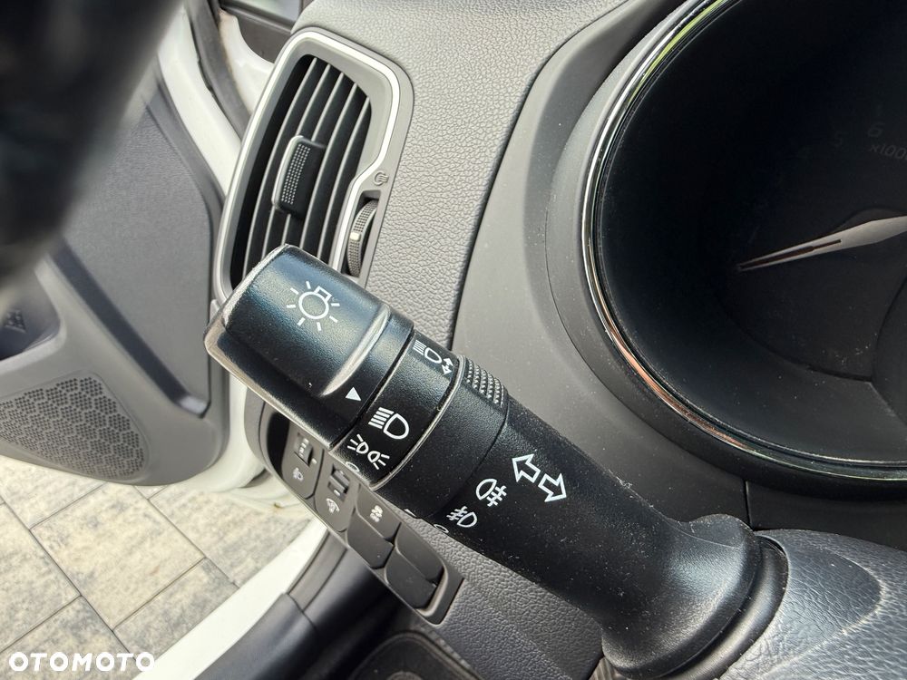 Kia Rio 1.2 Business Line - 22