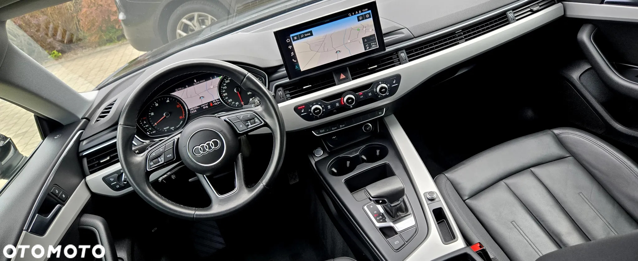 Audi A5 40 TDI Advanced S tronic - 31