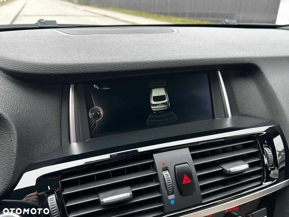 BMW X4 xDrive20d M Sport - 18