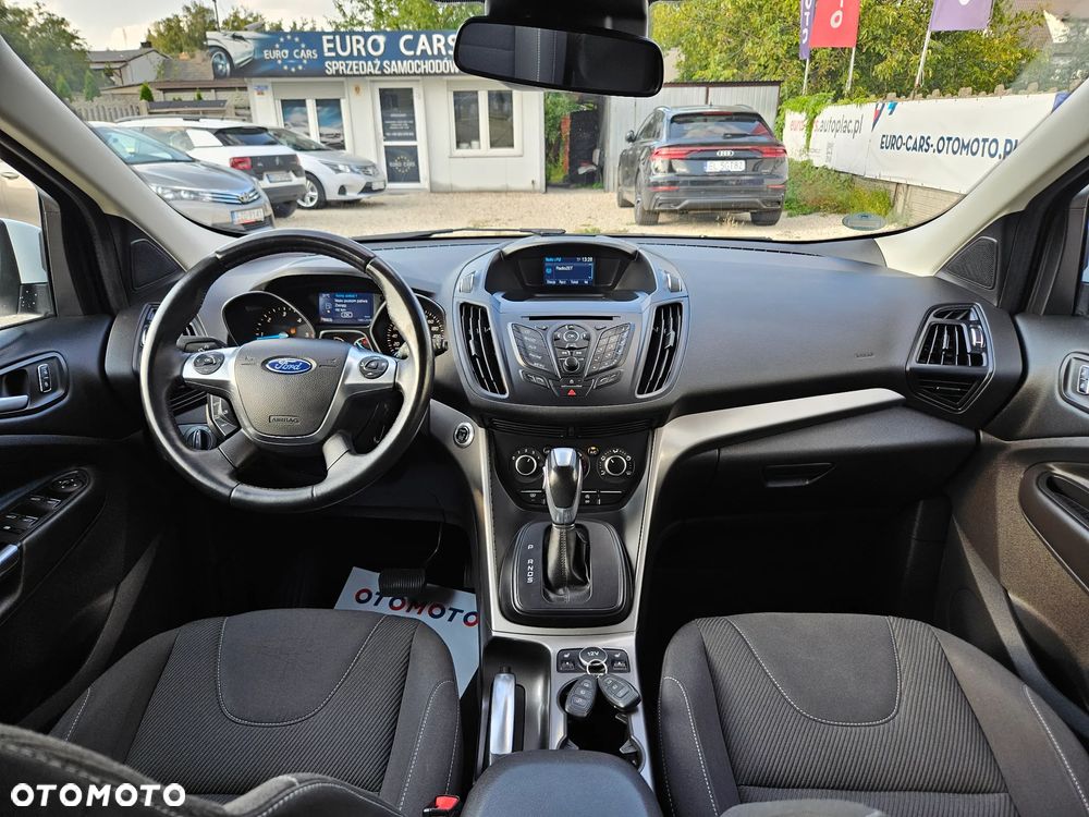 Ford Kuga 2.0 TDCi 4WD Trend - 4