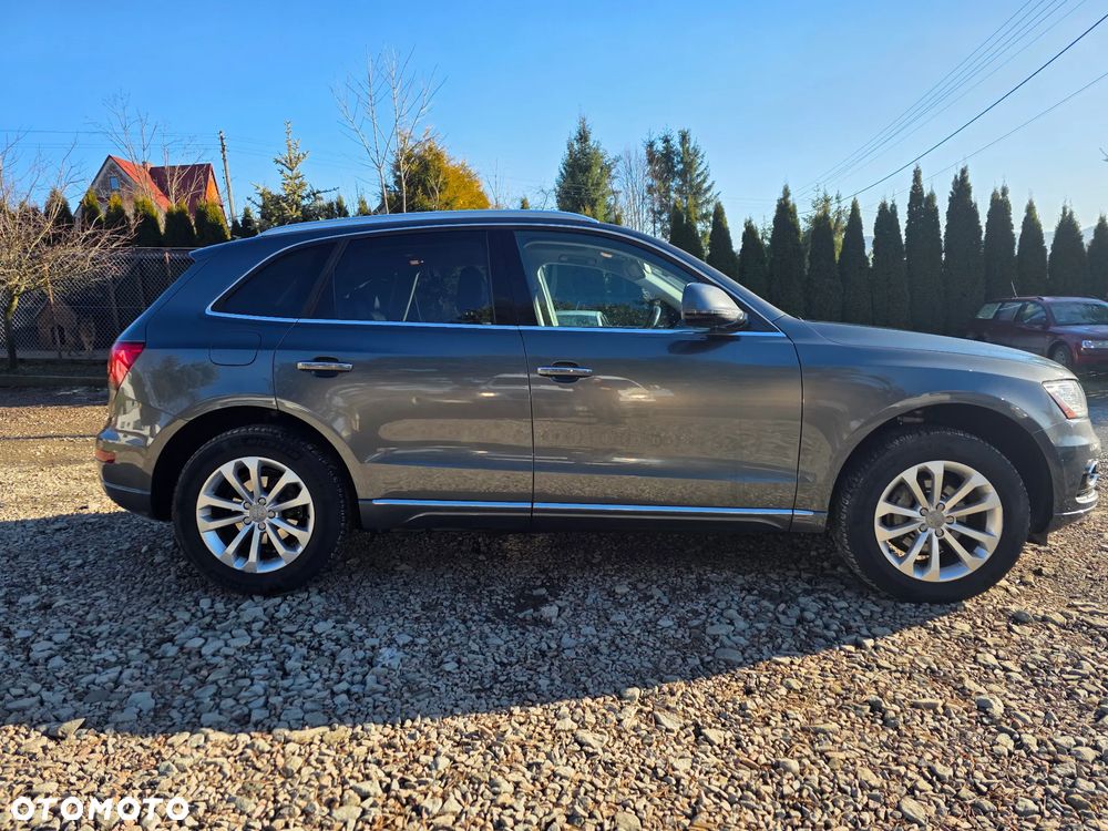 Audi Q5 - 5