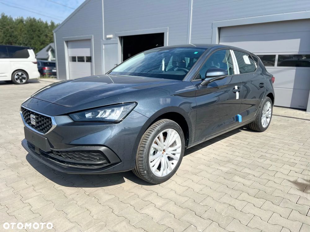 Seat Leon 1.5 TSI Style - 2