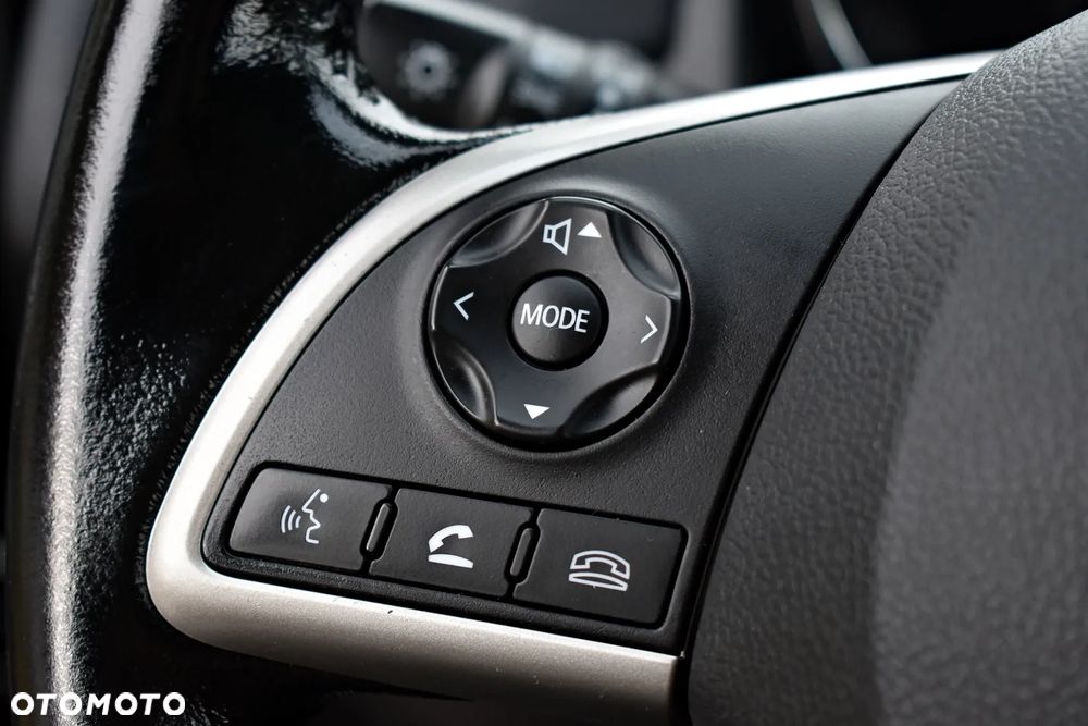 Mitsubishi ASX 1.6 2WD Plus - 34