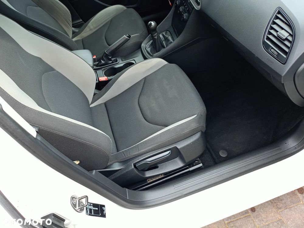 Seat Leon 1.2 TSI Start&Stop Reference - 21