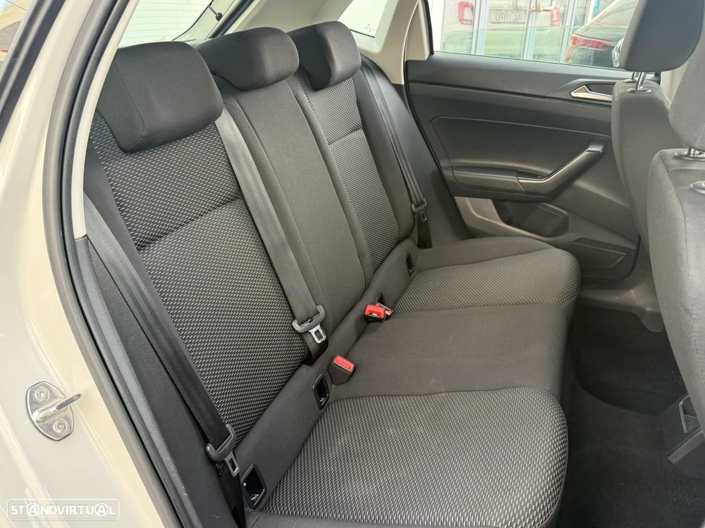 VW Polo 1.0 Comfortline - 20