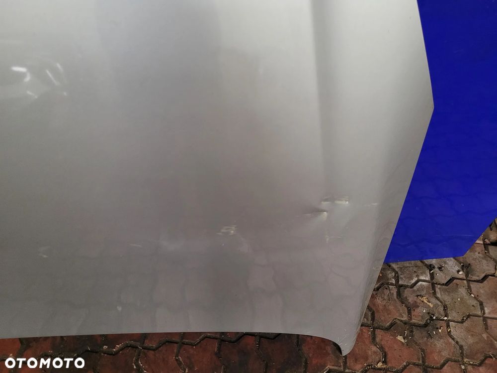 MASKA POKRYWA SILNIKA OPEL INSIGNIA LIFT - 2