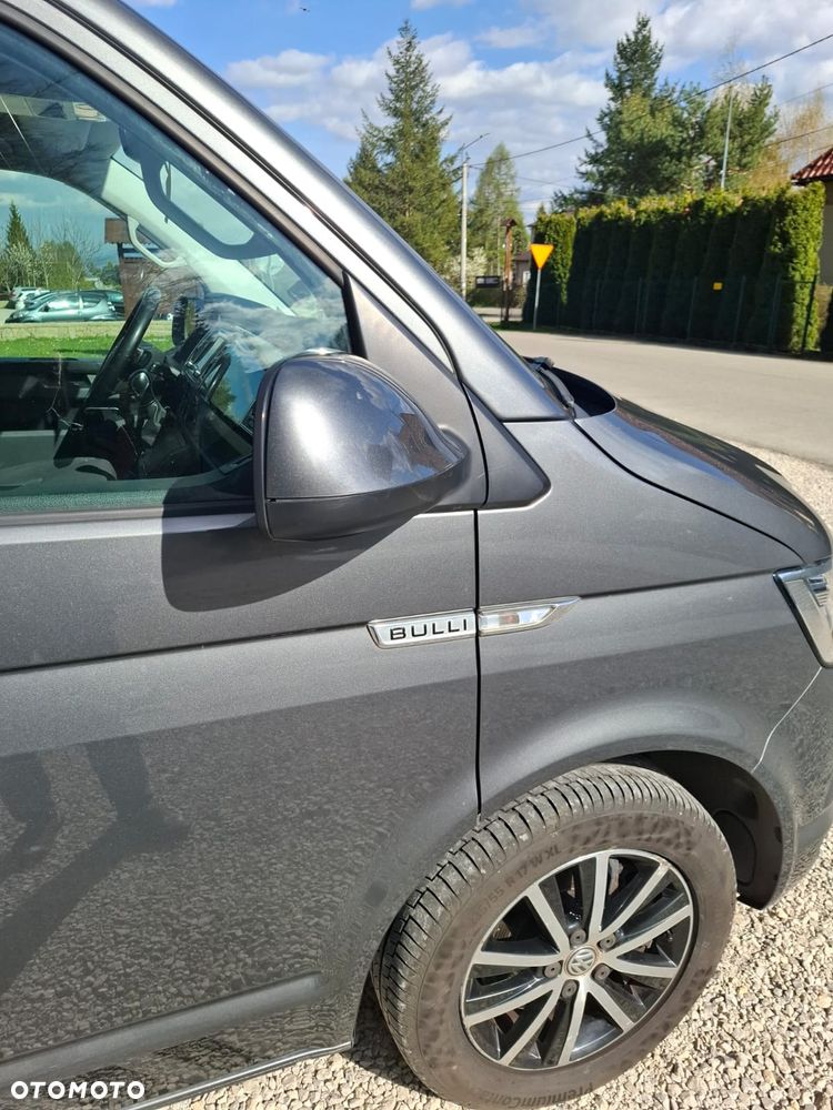 Volkswagen California Autm 4MOTION 600 - 9