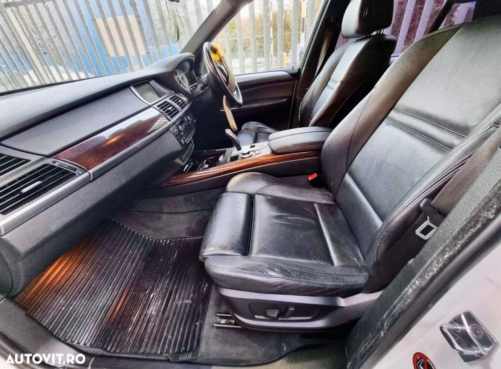 BMW X5 - 6