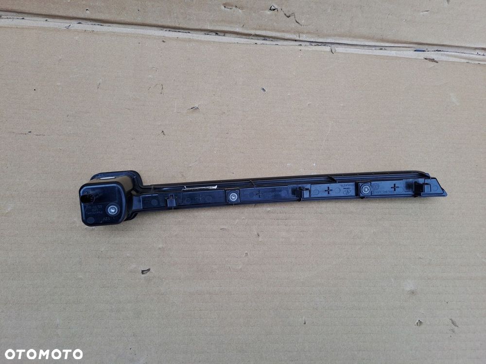 VW ID3 ID.3 LEWY LED DRL ŁADNY 10a941653c UŻYWANA - 4