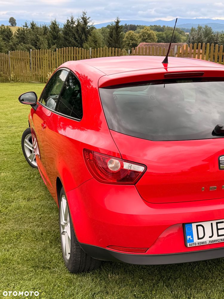 Seat Ibiza SC 1.4 16V Style - 3