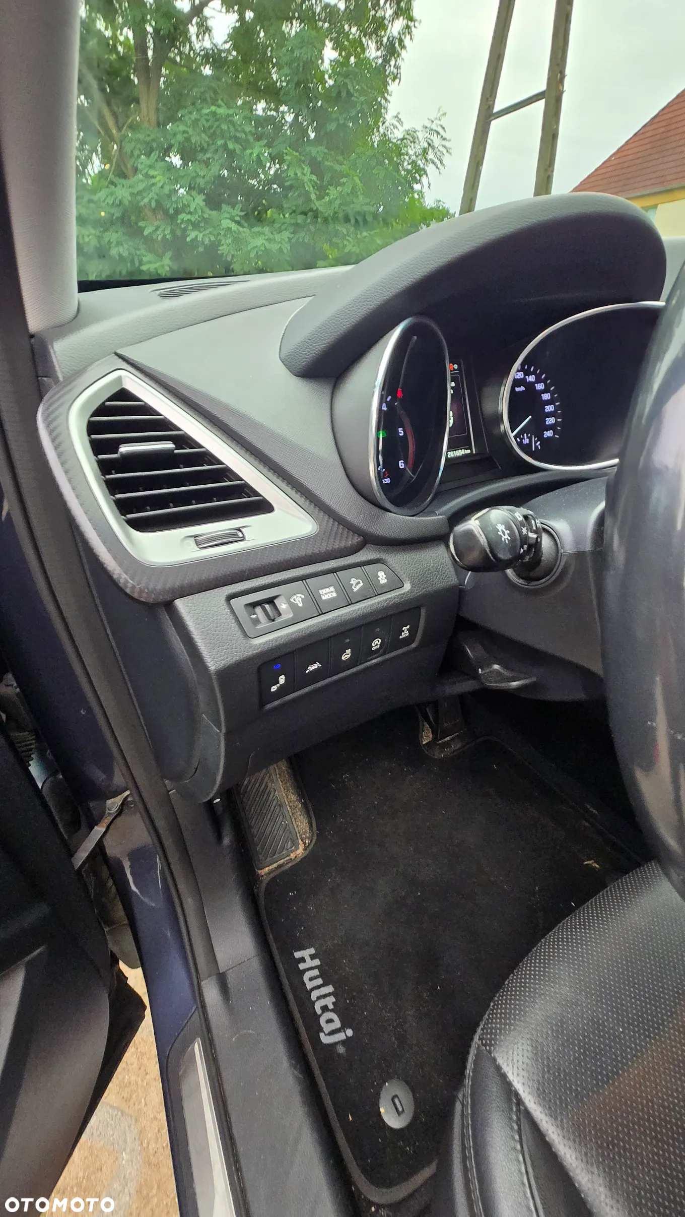 Hyundai Santa Fe 2.0 CRDi Premium 4WD - 7