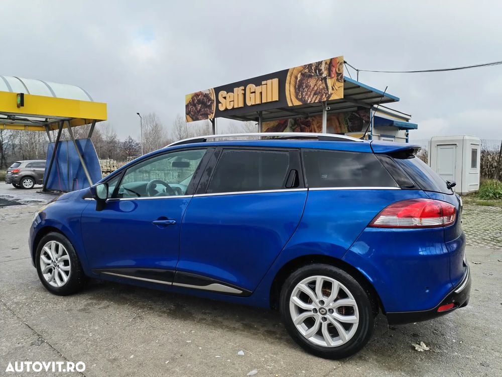 Renault Clio Grandtour (Energy) TCe 90 Bose Edition - 3