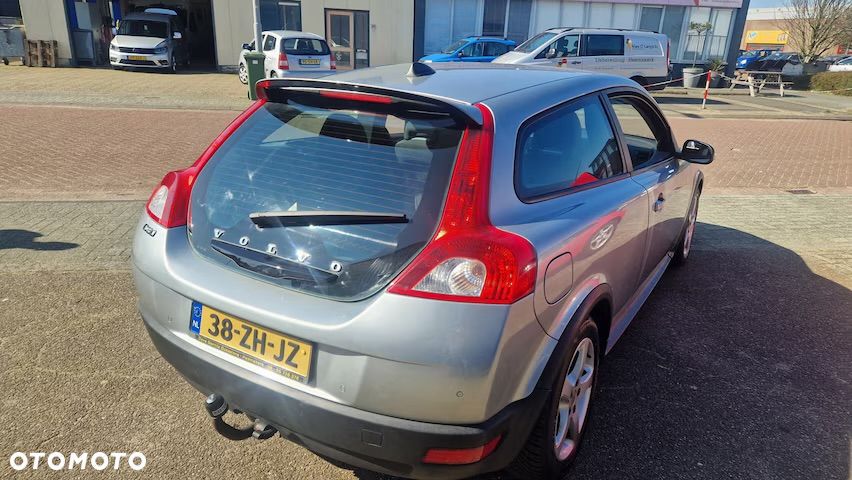 Volvo C30 - 3