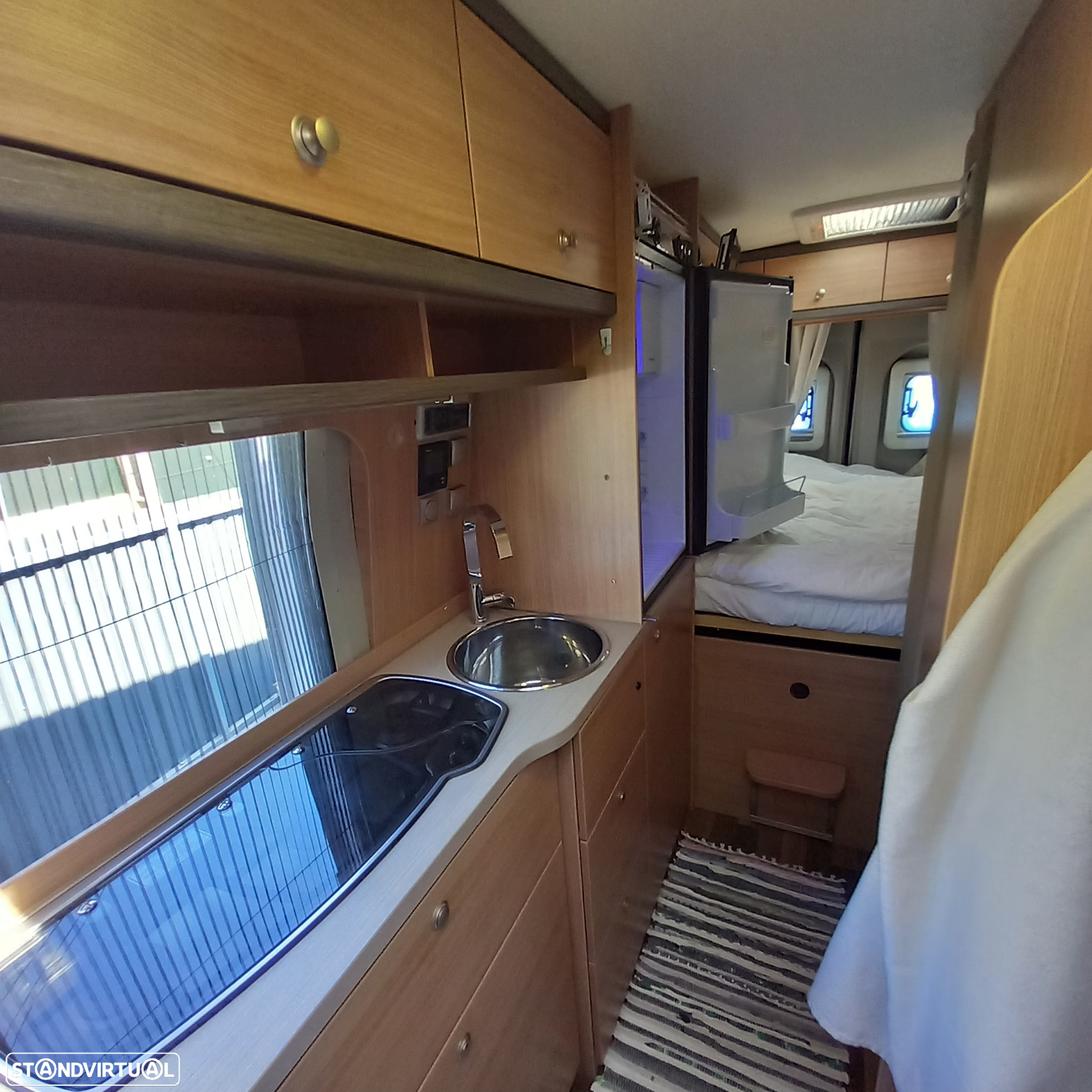Knaus Box Star - 13