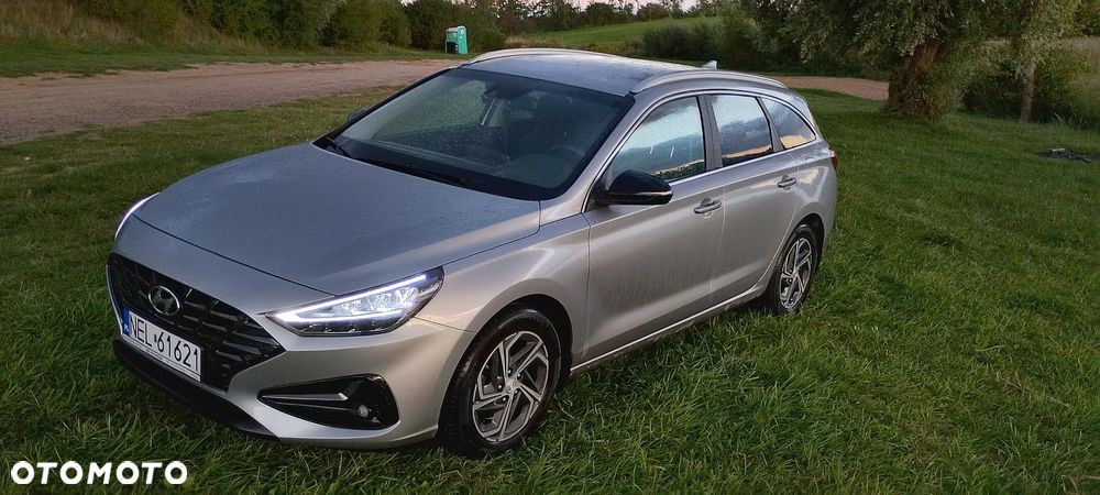 Hyundai i30 1.0 T-GDI Smart - 3