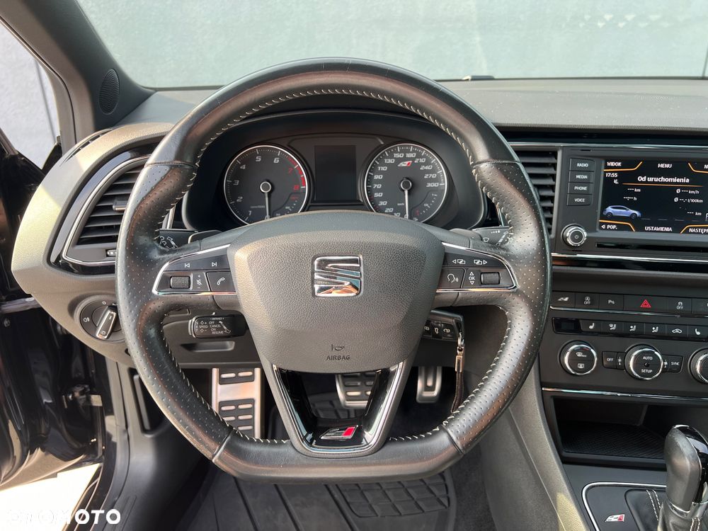 Seat Leon - 25