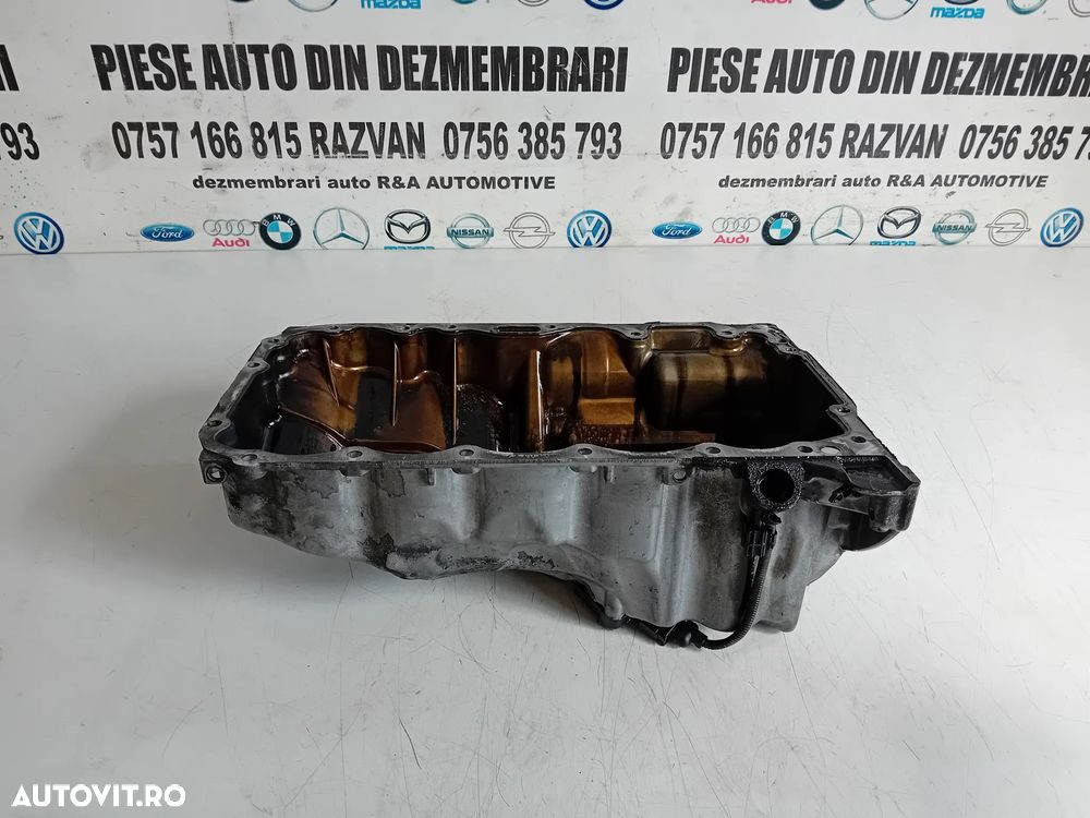 Baie Ulei Bmw 2.0 D B47D20A Sdrive F20 F21 F30 F31 F32 F33 F34 F36 F10 F11 - 5