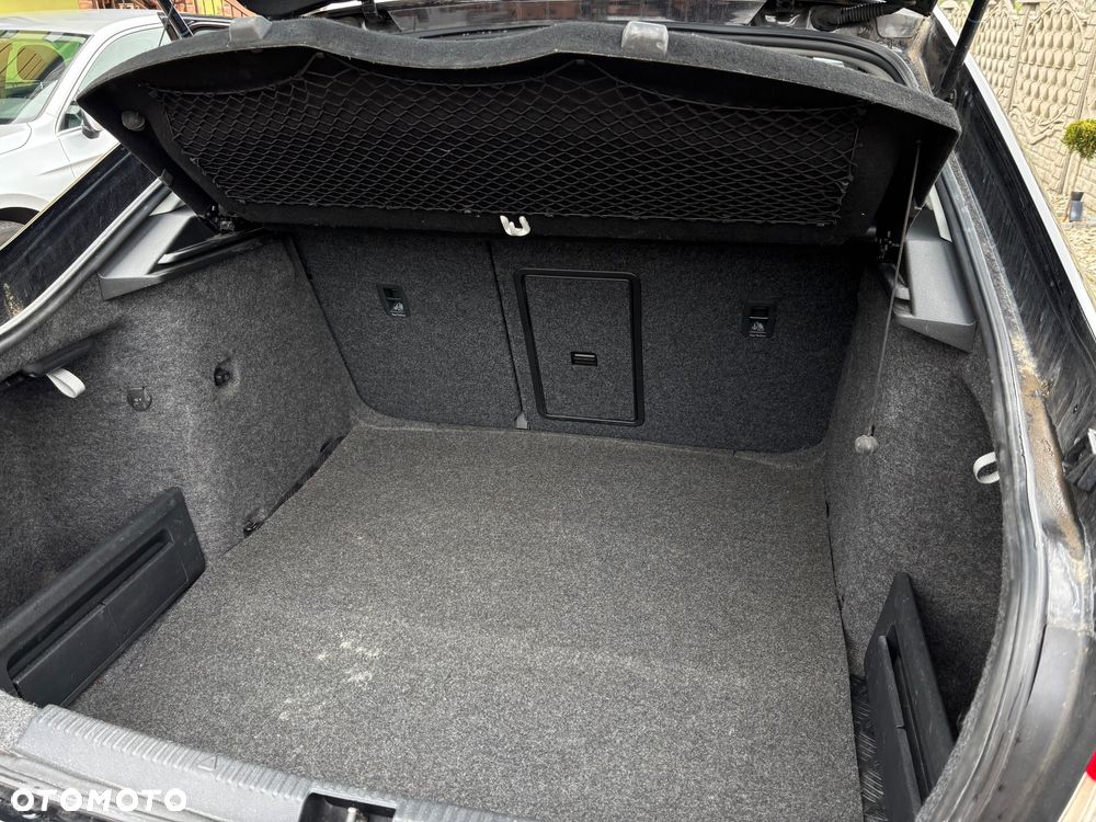 Skoda Octavia 2.0 TDI DSG Drive - 22