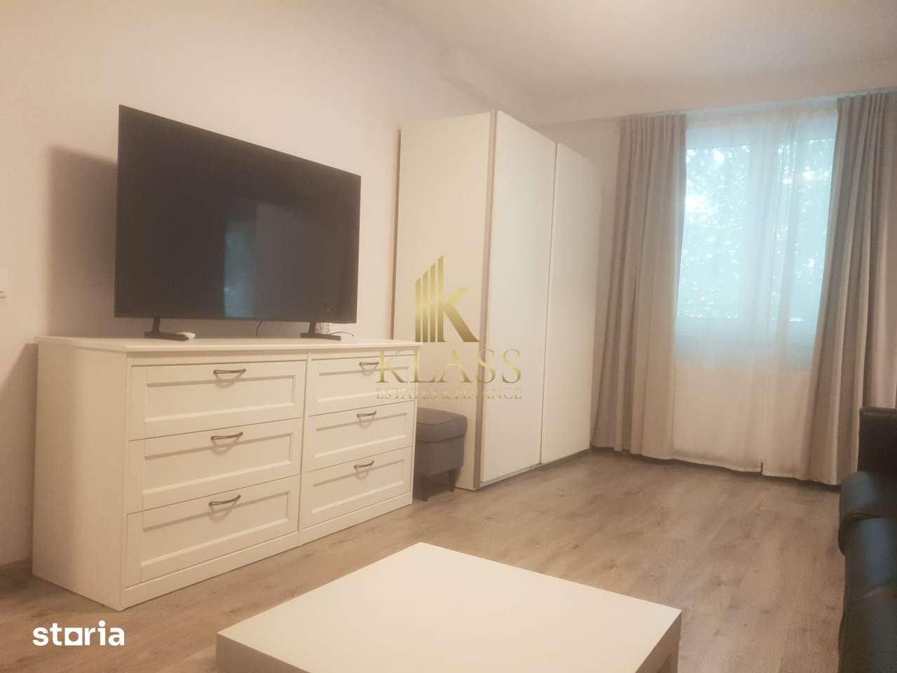 Apartament 3 camere - Strada Lev Tolstoi — fotografia 3