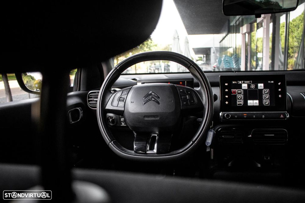 Citroën C4 Cactus PureTech 82 Feel - 32