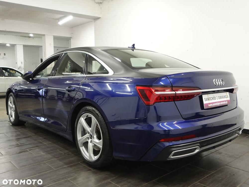 Audi A6 - 6