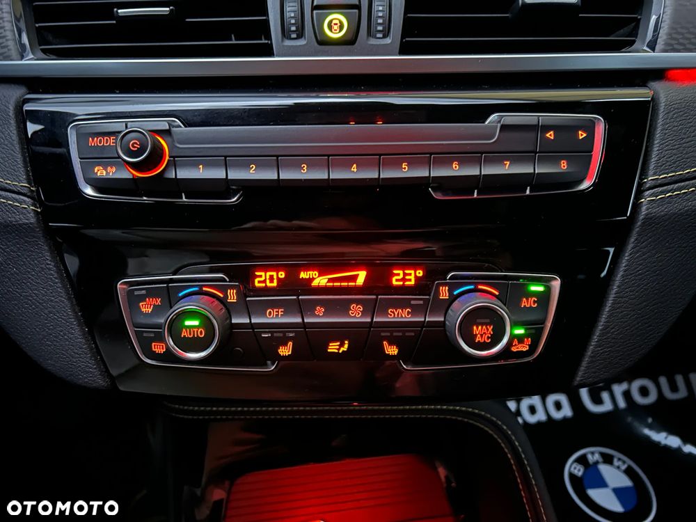 BMW X2 sDrive18d M Sport - 31