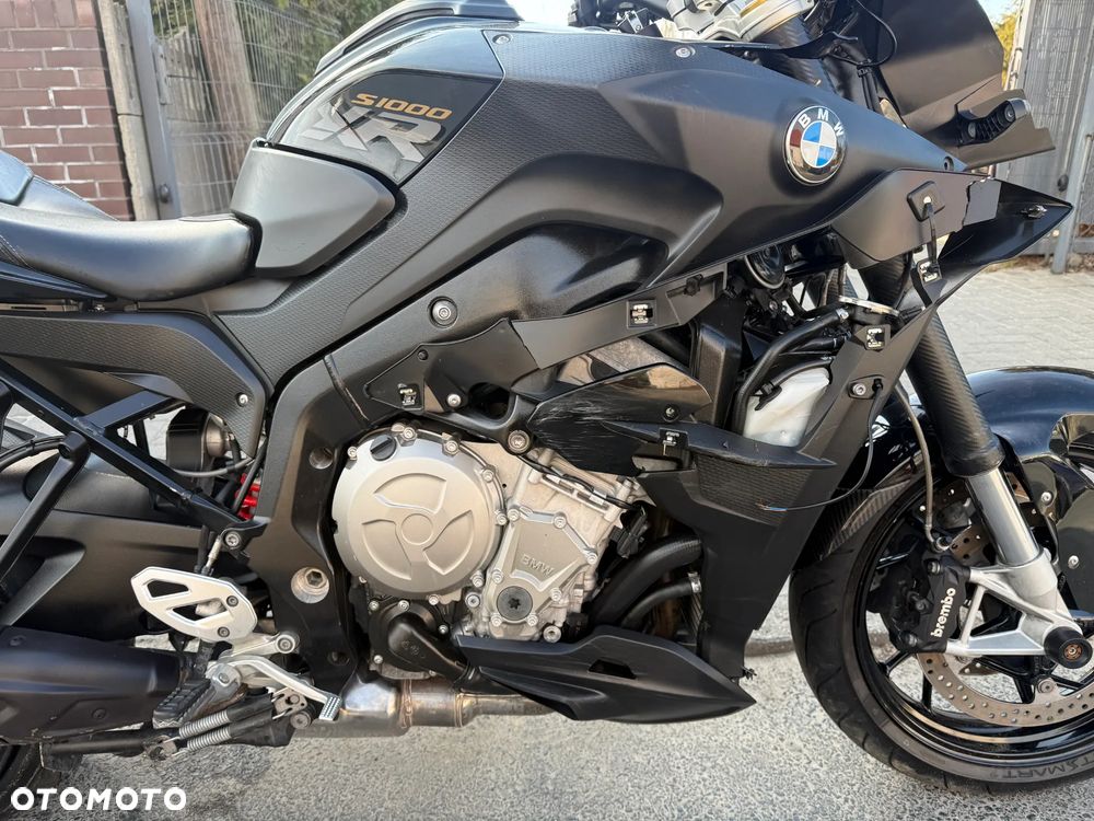 BMW S - 21