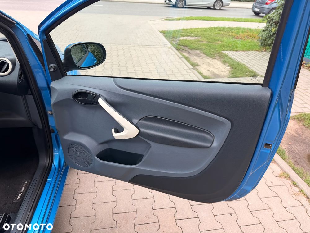 Ford KA 1.2 Trend+ EU5 - 35