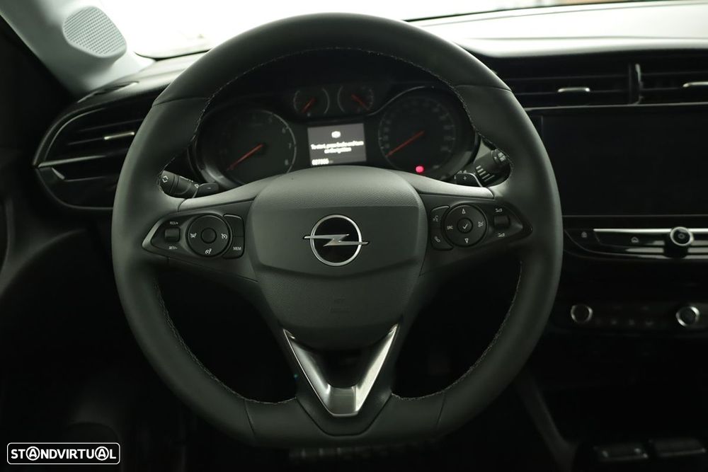 Opel Corsa - 14
