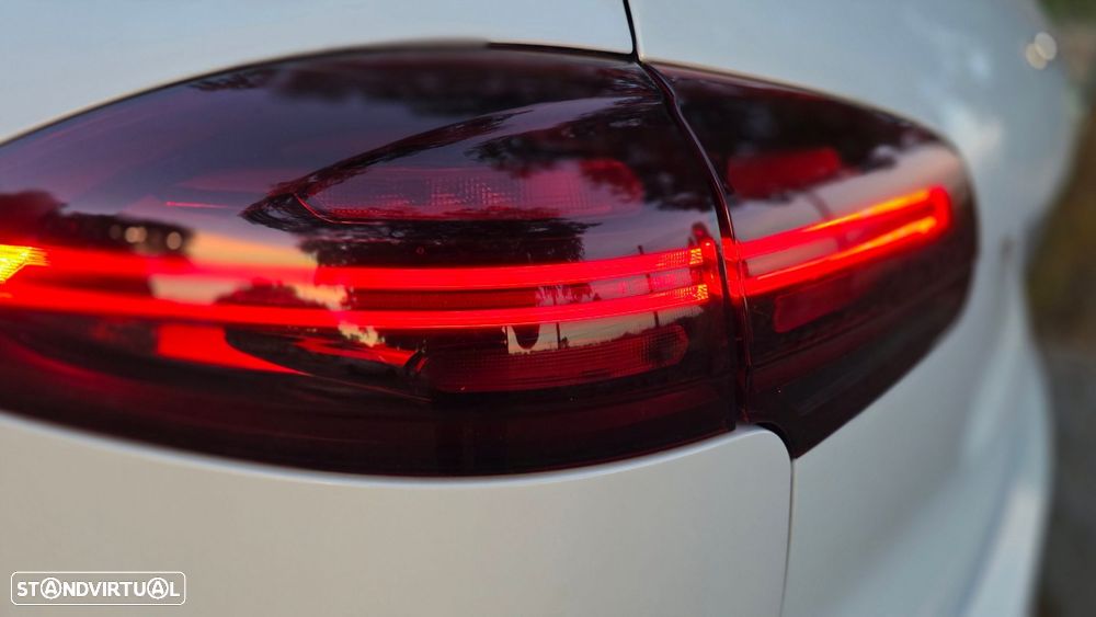 Porsche Cayenne S E-Hybrid Platinum Edition - 60