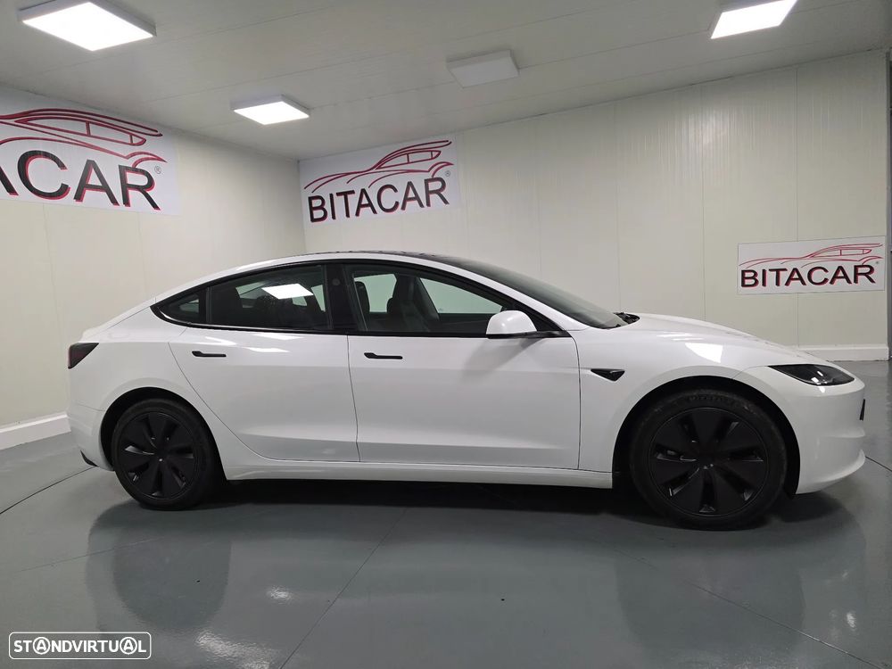 Tesla Model 3 Tração Traseira Premium - 3
