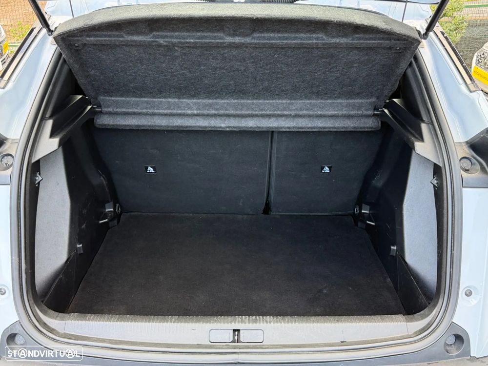 Peugeot 2008 1.2 PureTech Style - 15