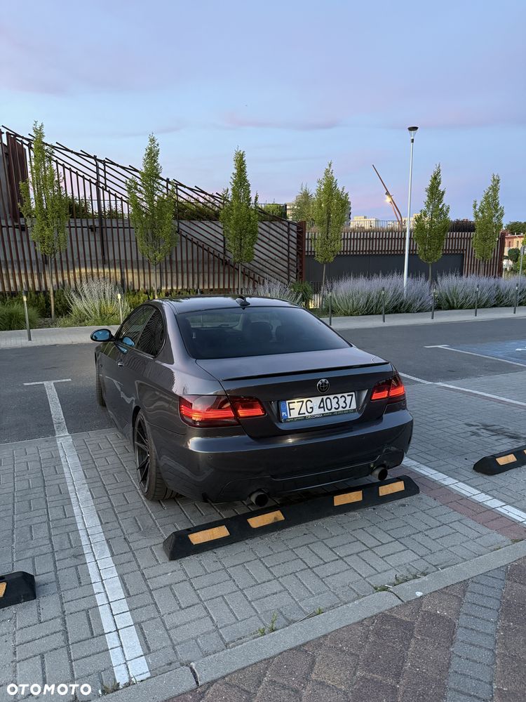 BMW Seria 3 335d - 5