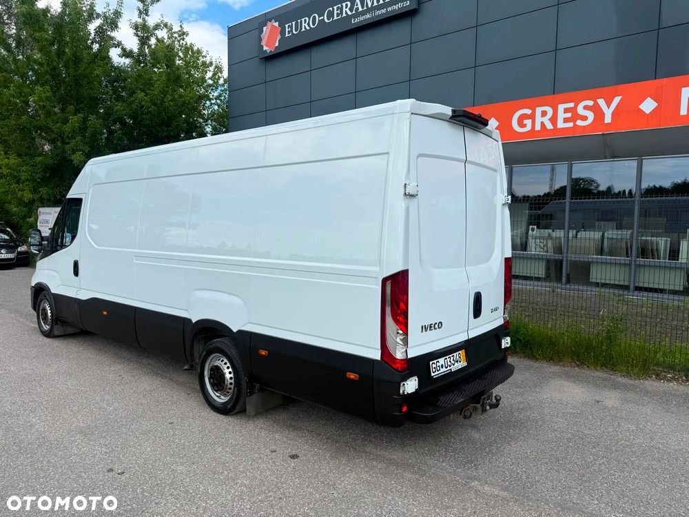 Iveco Daily 35S16, 2.3 160KM, L4H2, Niski przebieg, Bardzo zadbany - 6
