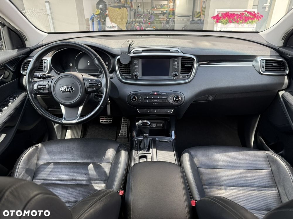 Kia Sorento 2.0 CRDI L - 9