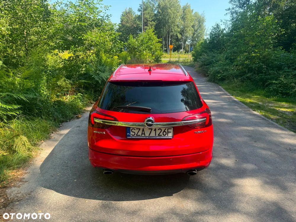 Opel Insignia - 16